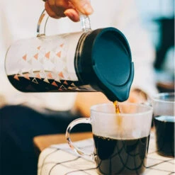 Hario V60 Dripper & Thermocolor Server Set -Alternative Brewing Shop Hario V60 Dripper and Thermocolour Server Set 1024x