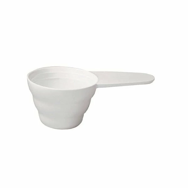 Hario Coffee Scoop 12g - White 1 Hario Coffee Scoop 12g - White