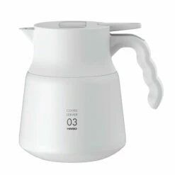 Hario Stainless Steel Server -Alternative Brewing Shop Hario V60 Stainless Steel Server PLUS 800ml White 1024x