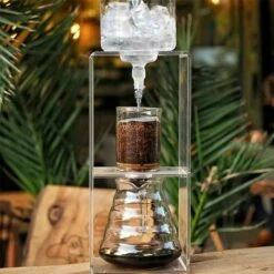 Hario Water Dripper - Clear WDC-6 -Alternative Brewing Shop Hario WDC6 Water Dripper 1024x