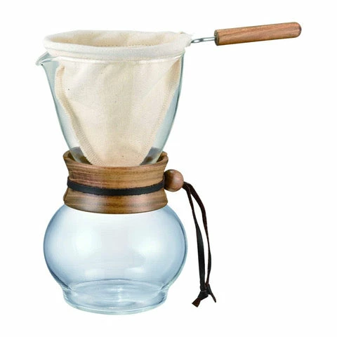 Hario Drip Pot 480ml 1 Hario Drip Pot 480ml