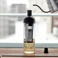 Hario Cold Brew In A Bottle -Alternative Brewing Shop Hario cold brew coffee in a bottle 1024x