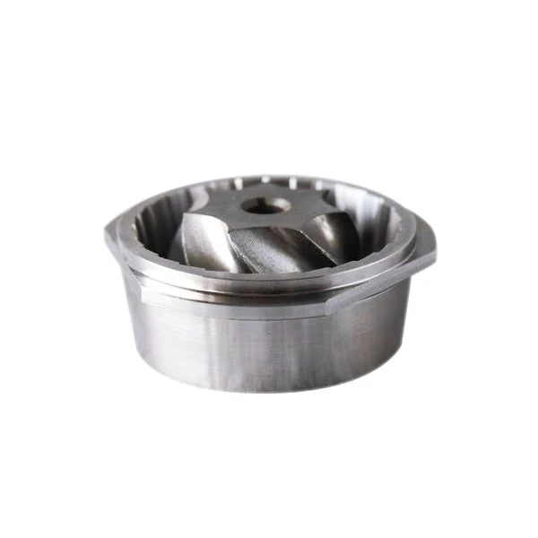 Kanso Hiku Hand Coffee Grinder 5 Kanso Hiku Hand Coffee Grinder - Image 5