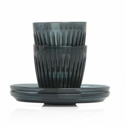 Huskee Renew 3oz Espresso Set