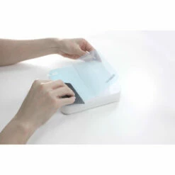 Acaia Pearl Protective Film 6pk -Alternative Brewing Shop IMG 1627 1024x