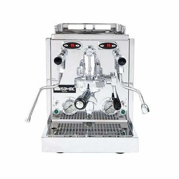Isomac Pro Dual Boiler PID Coffee Machine 1 Isomac Pro Dual Boiler PID Coffee Machine