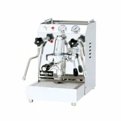 Isomac Tea Due Coffee Machine
