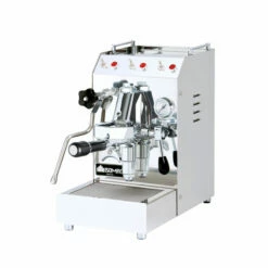 Isomac Zaffiro Due Coffee Machine