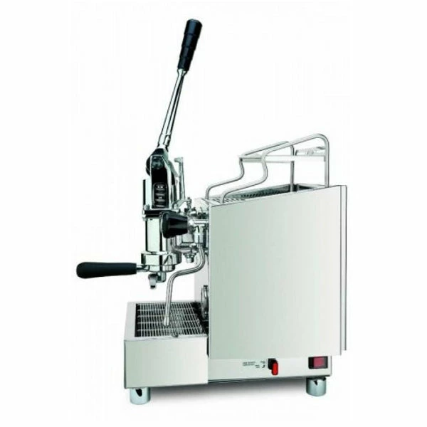 Izzo Alex Leva Coffee Machine 3 Izzo Alex Leva Coffee Machine - Image 3