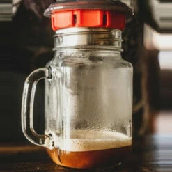 Joepresso Espresso Attachment For Aeropress Coffee Maker -Alternative Brewing Shop Joepresso Espresso Aeropress Attachment 1024x