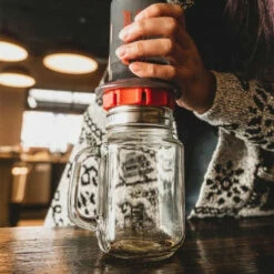 Joepresso Espresso Attachment For Aeropress Coffee Maker -Alternative Brewing Shop Joepresso Espresso Aeropress Coffee Maker Attachment 1024x