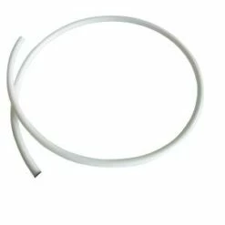 John Guest Poly Tube, 3/8", Per Metre - White