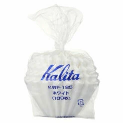 Kalita Wave Filters 185 - 100 Pk