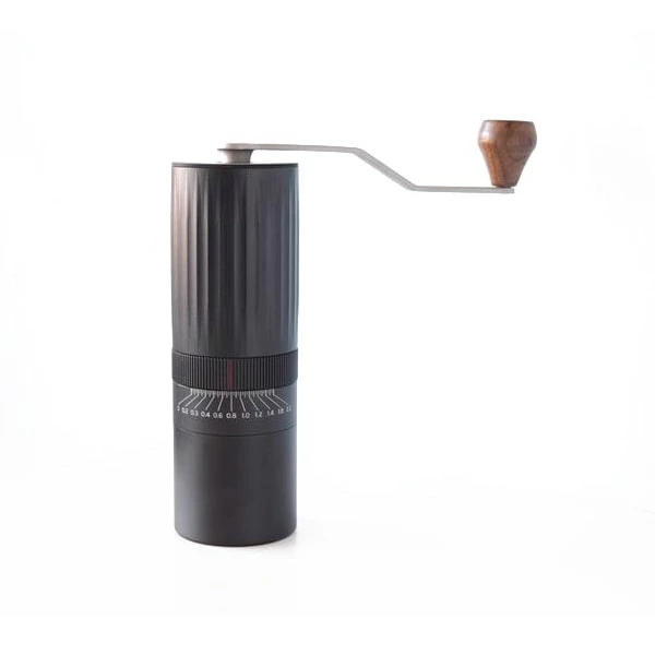 Kanso Hiku Hand Coffee Grinder 1 Kanso Hiku Hand Coffee Grinder