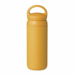 Kinto Day Off Tumbler -Alternative Brewing Shop Kinto Day Off Tumbler 500ml Mustard 1024x