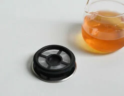 Kinto One Touch Teapot -Alternative Brewing Shop Kinto One Touch Teapot stainless 1 1024x