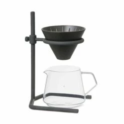 Kinto Poreclain Pour Over Set