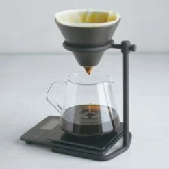 Kinto Poreclain Pour Over Set -Alternative Brewing Shop Kinto SCS S04 Coffee Brewing Stand Set 1024x