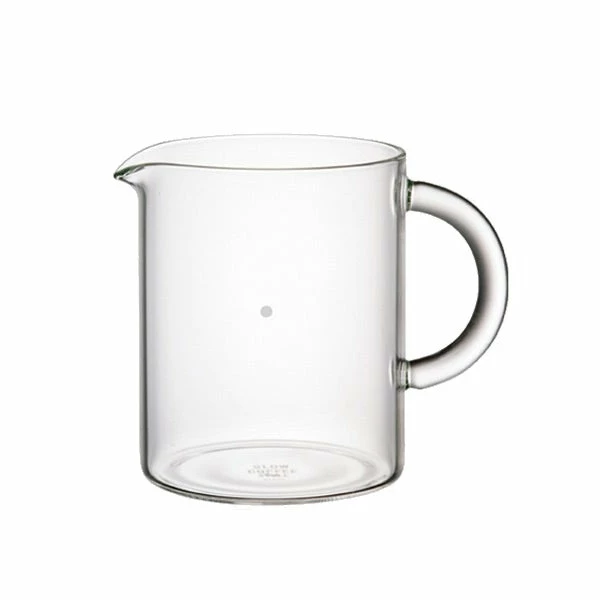 Kinto Glass Jug 1 Kinto Glass Jug