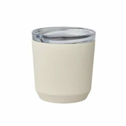 Kinto To-Go Tumbler -Alternative Brewing Shop Kinto To Go Tumbler 240ml White 1024x