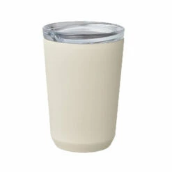 Kinto To-Go Tumbler -Alternative Brewing Shop Kinto To Go Tumbler 360ml White 1024x