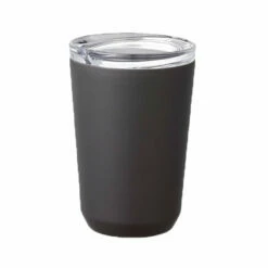 Kinto To-Go Tumbler -Alternative Brewing Shop Kinto To Go Tumbler 360ml black 1024x