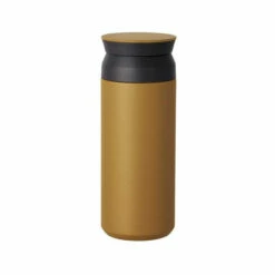 Kinto Travel Tumbler -Alternative Brewing Shop Kinto Travel Tumbler Coyote 1024x