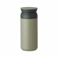 Kinto Travel Tumbler -Alternative Brewing Shop Kinto Travel Tumbler Khaki 1024x