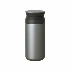 Kinto Travel Tumbler -Alternative Brewing Shop Kinto Travel Tumbler Silver 1024x