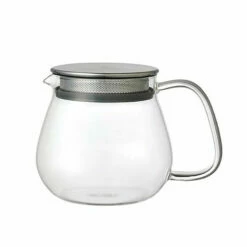 Kinto One Touch Teapot -Alternative Brewing Shop Kinto Unitea One Touch Teapot 460ml 1024x