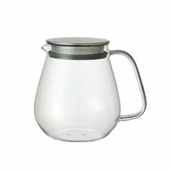Kinto One Touch Teapot -Alternative Brewing Shop Kinto Unitea One Touch Teapot 720ml 1024x