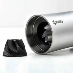 Kinu M47 Classic Coffee Grinder 9 Kinu M47 Classic Coffee Grinder -Alternative Brewing Shop Kinu M47 Classic Burrs 1024x