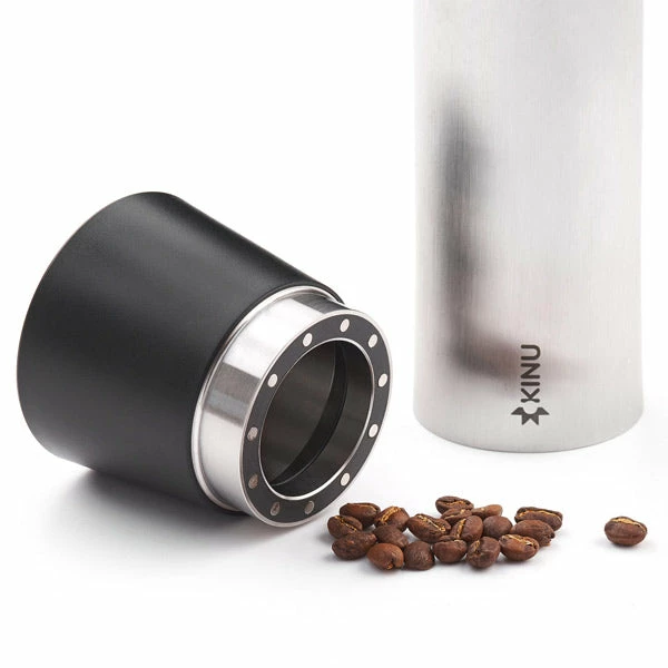Kinu M47 Classic Coffee Grinder 6 Kinu M47 Classic Coffee Grinder - Image 6