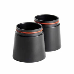 Kinu Grinds Receiver 5 Kinu Grinds Receiver -Alternative Brewing Shop Kinu Receiver For m47 Simplicity 1024x