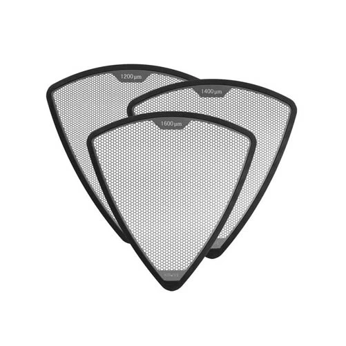 Kruve XL Sieve Pack 1 Kruve XL Sieve Pack