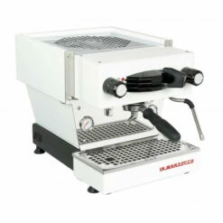La Marzocco Linea Mini Coffee Machine -Alternative Brewing Shop La Marzocco Linea Mini White Home Coffee Machine 1024x