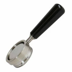 La Pavoni Bottomless Portafilter 5 La Pavoni Bottomless Portafilter -Alternative Brewing Shop La Pavoni Coffee Sensor Bottomless Portafilter 1024x