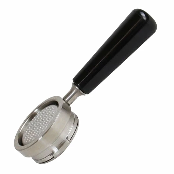 La Pavoni Bottomless Portafilter 3 La Pavoni Bottomless Portafilter - Image 3