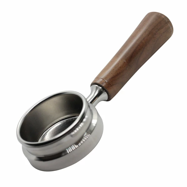 La Pavoni Bottomless Portafilter 2 La Pavoni Bottomless Portafilter - Image 2