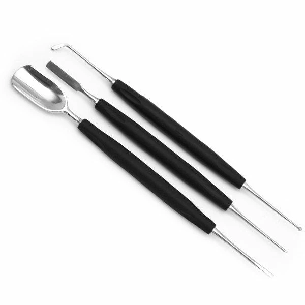 Barista Latte Art Tool Set - Concept-Art 1 Barista Latte Art Tool Set - Concept-Art