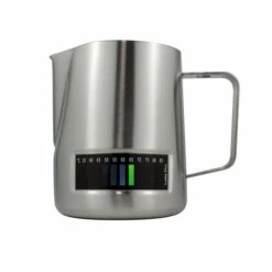 Latte Pro Milk Jug - Stainless Steel -Alternative Brewing Shop Latte Pro Milk Jug 1L Stainless Steel 1024x