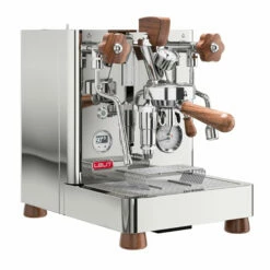 Lelit Bianca V3 PL162T Coffee Machine -Alternative Brewing Shop Lelit Bianca V3 Walnut Domestic Coffee Machine 1024x