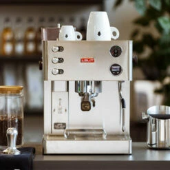 Lelit Kate PL82T Coffee Machine -Alternative Brewing Shop Lelit Kate PL82T All in One Coffee Machine 1024x