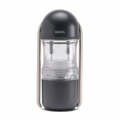 LeverPresso Espresso Maker Bundle 9 LeverPresso Espresso Maker Bundle -Alternative Brewing Shop Leverpresso Portable Espresso Maker Black 1 600x600 f35749ef 733b 4f0f bd78 9d0a623e4890 1024x