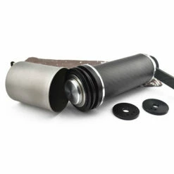 Fixie Travel Hand Grinder -Alternative Brewing Shop Lido Fixie OE Travel Grinder 1024x