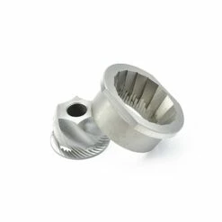 Lido Grinder Burr Set