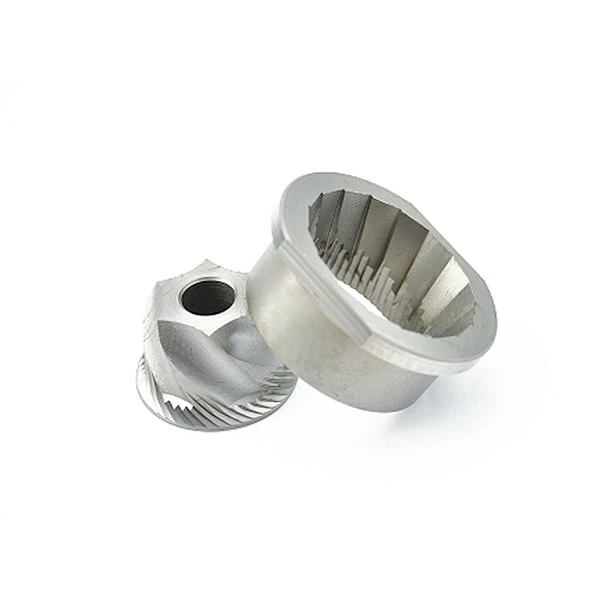 Lido Grinder Burr Set 1 Lido Grinder Burr Set