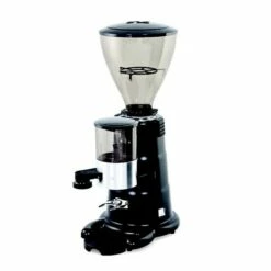 Macap M7A Black Grinder