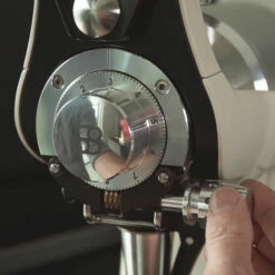 Macap L70D Coffee Grinder -Alternative Brewing Shop Macap L70D Electric Coffee Grinder White 1024x