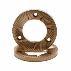 SSP Mahlkonig Ek43 Red Speed Burrs 98mm